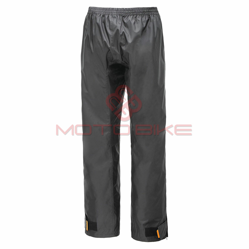 Kisno odelo diluvio day jakna + pantalone tucano urbano crno-zuto 3xl