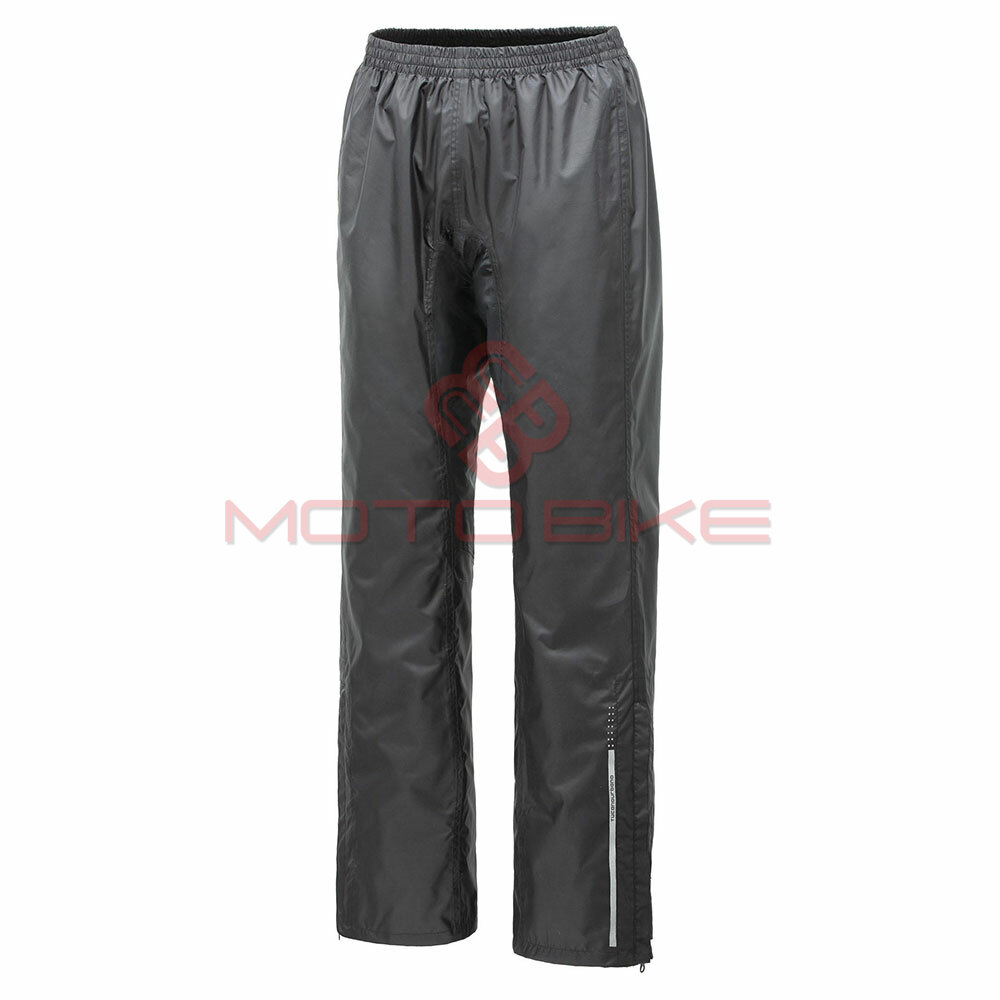 Kisno odelo diluvio day jakna + pantalone tucano urbano crno-zuto m