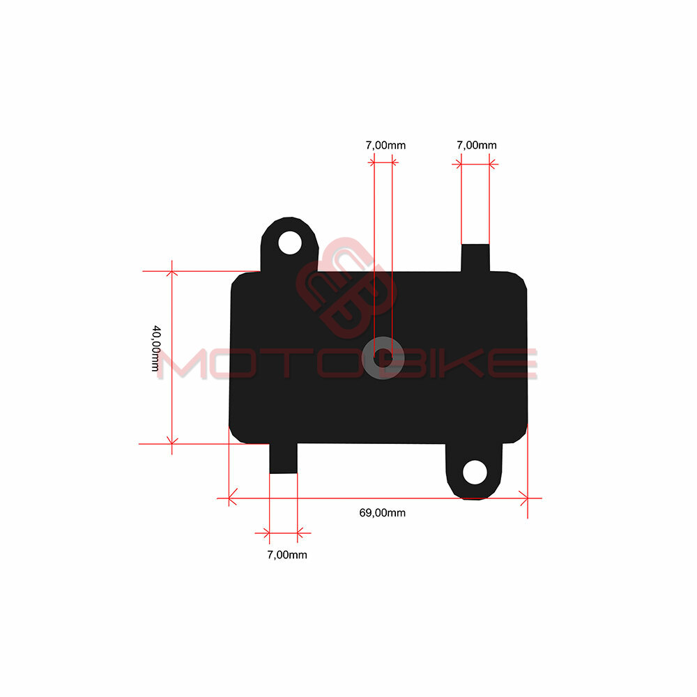 Ac pumpa gilera runner 125 typhon hexagon 125 150 rms