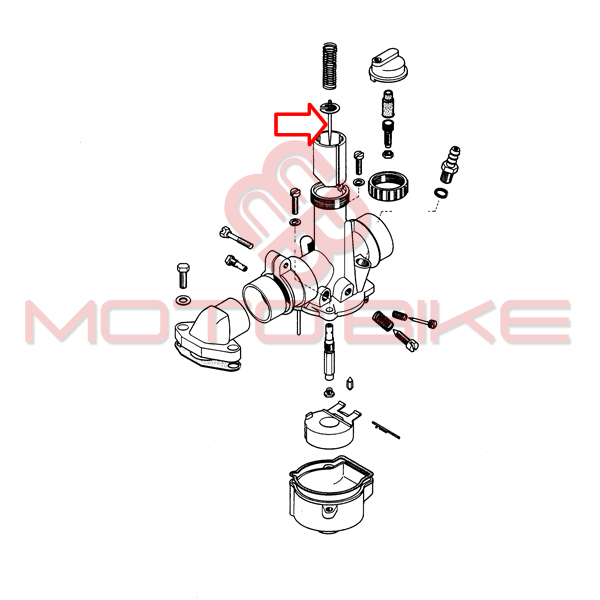 Igla sibera imt 506 tomos bt50 bing