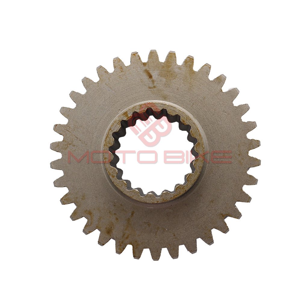 Main shaft sprocket 103 imt 506