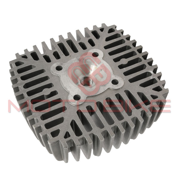 Cylinder head tomos apn new type dia 38 mm or
