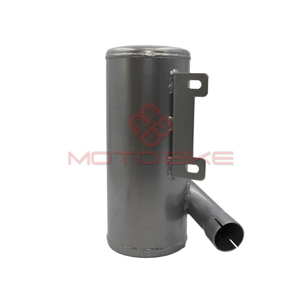 Muffler imt 506