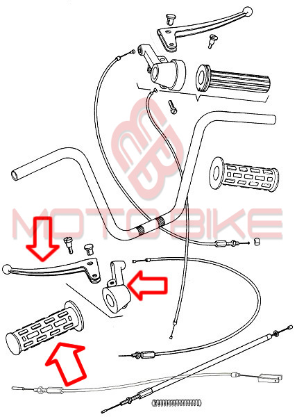 Rocaj  leva tomos a3. a35. apn novi tip taiwan