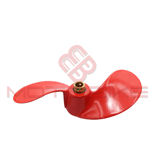 Propeller tomos t4 new type (160) fast