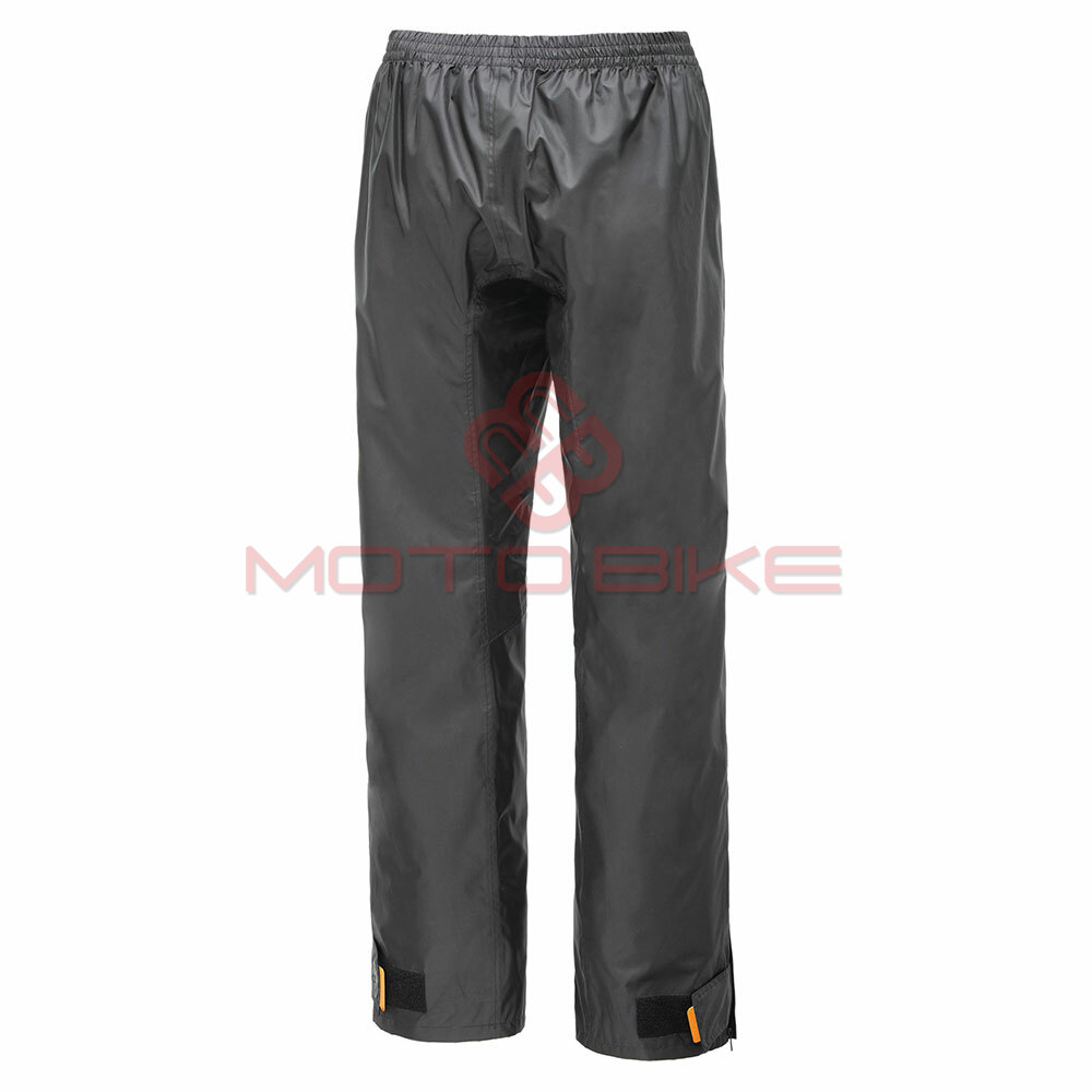 Kisne pantalone diluvio day crna l tucano urbano