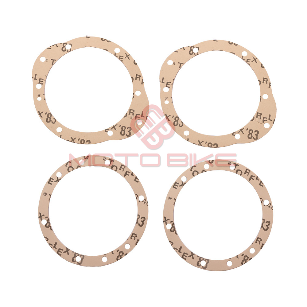 Gasket set lda 450