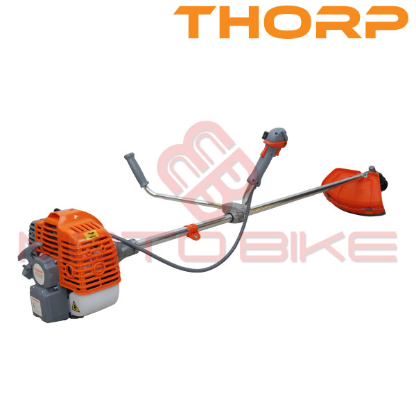 Motorni trimer thorp th430e - 42,7cc / 1,7hp sa elektro startom