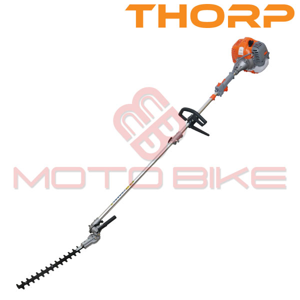 Multifunctional trimmer thorp mf431 - 42.7cc / 1.7hp