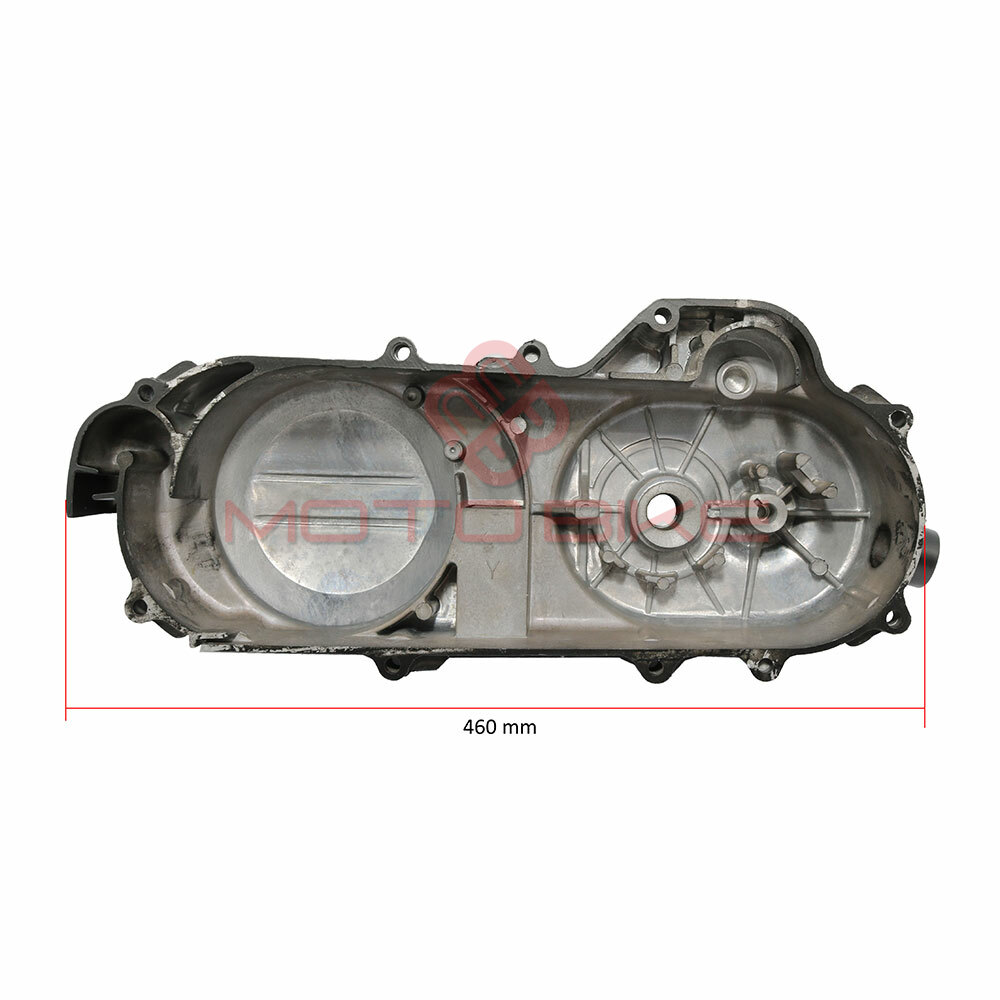 Dekla  varijomata  gy6 50cc 4t 460mm