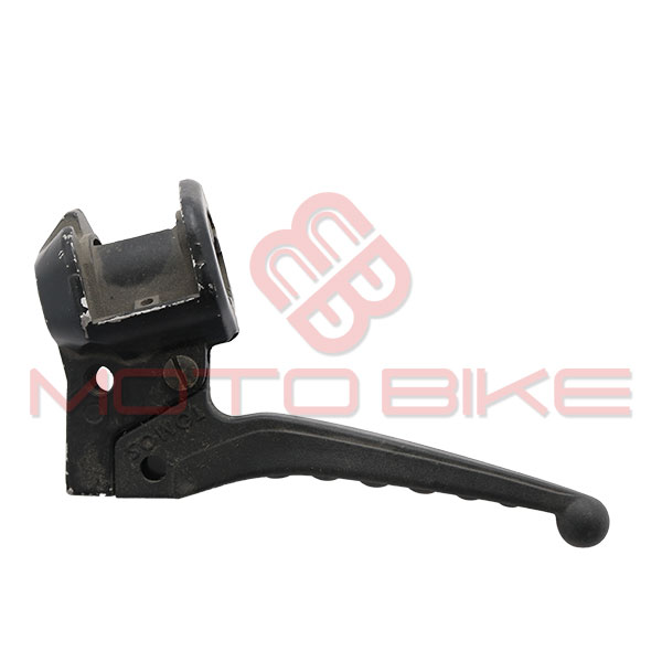Housing left handle with lever tomos sprint targa a5