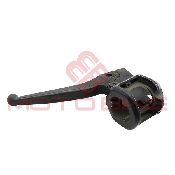 Housing left handle with lever tomos sprint targa a5