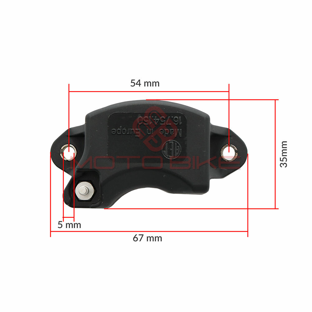 Ignition coil imt 506