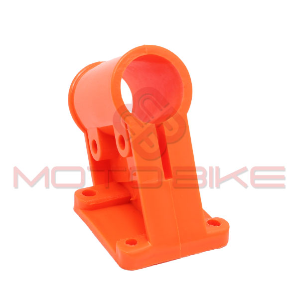 Deflector holder chinese brushcutter bc 330 430 520 (26 mm)