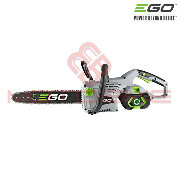 Baterijska testera ego power+ cs1401e - 35cm kit