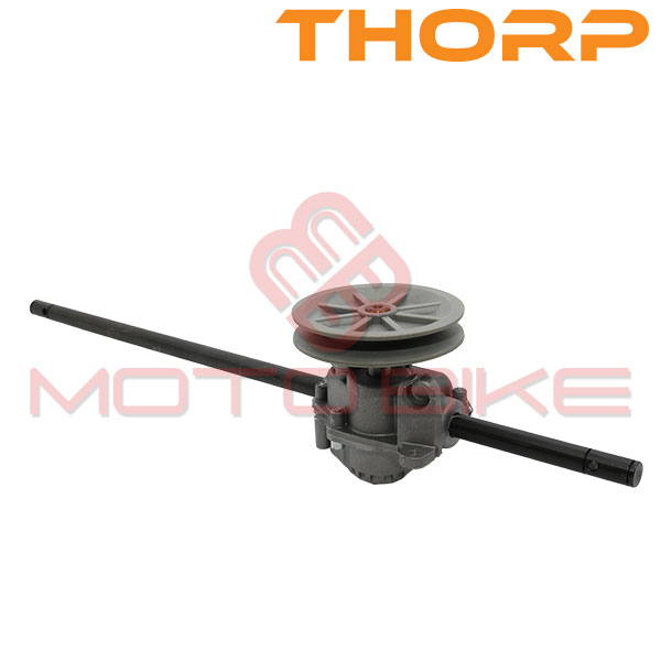Pogon kosacice thorp th46ps - 460 mm