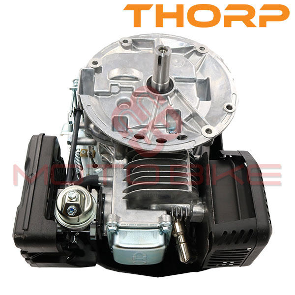 Motor thorp kosacice ohv 6,0 ks dvo173 (radilica 22,2 x 60mm)