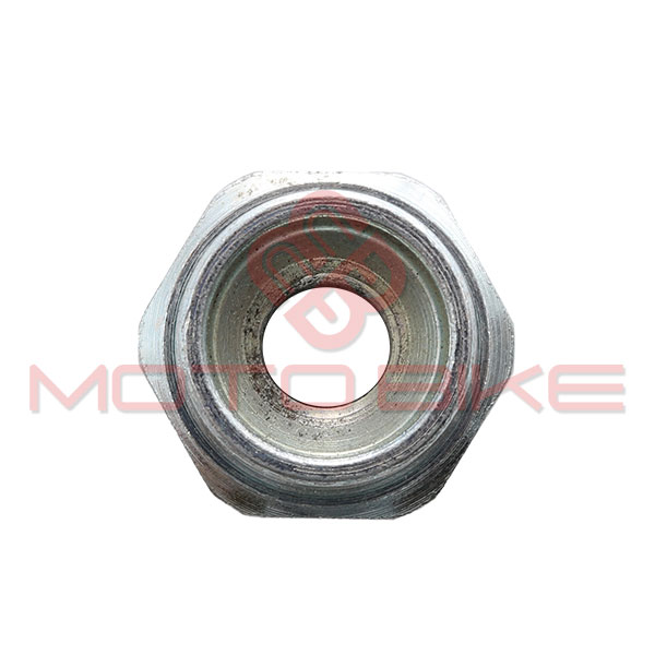 Adaptor for trimmer head m10x1,25 mm