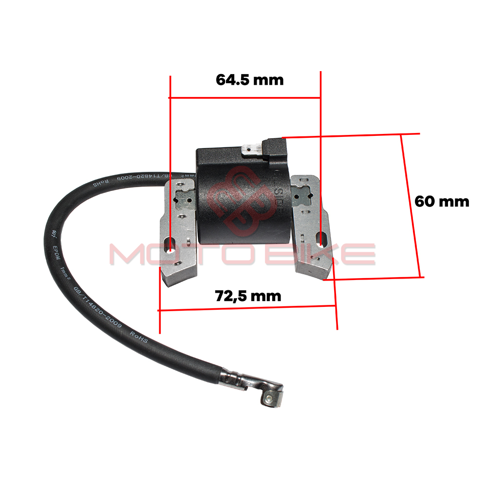 Elektronika b&s 3.5-4ks classic (398593-496914)