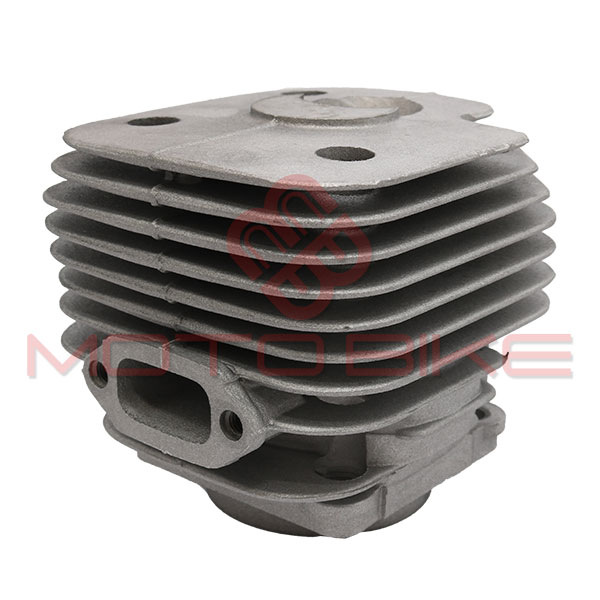 Cylinder with piston h 268 fi 50 mm mtb