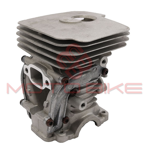 Cylinder with piston h 135 435 440 fi 41 mm mtb