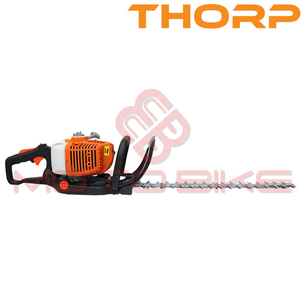 Hedge trimmer thorp th600t 25.4 cc / 1.02 hp