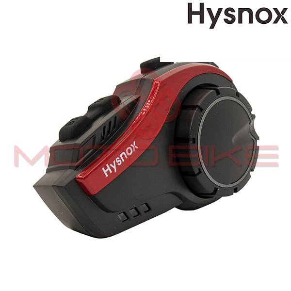 Komunikator bluetooth hy-02 set hysnox