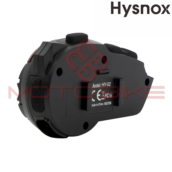 Komunikator bluetooth hy-02 set hysnox