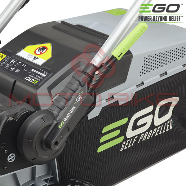 Baterijska kosacica ego power+  lm1700e-sp - 42cm samohodna (bez baterije) 