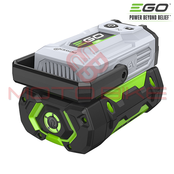 Baterijski inverter ego power+ pad1800e - 180w