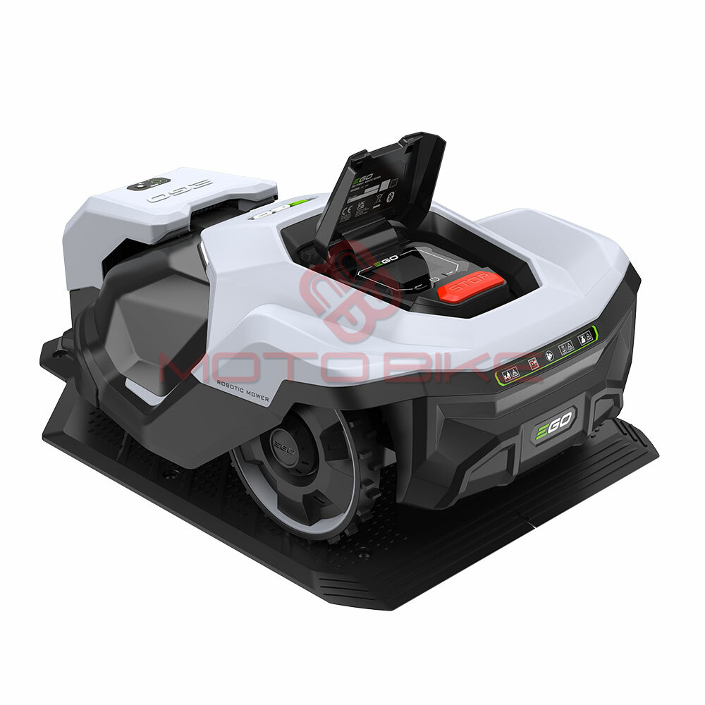 Robot kosilica ego power+ rm2000e