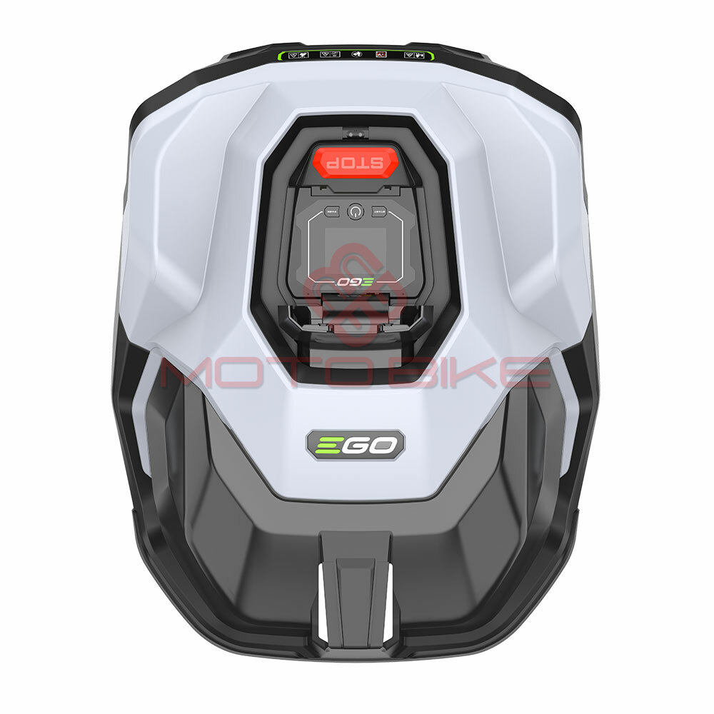 Robot kosilica ego power+ rm2000e