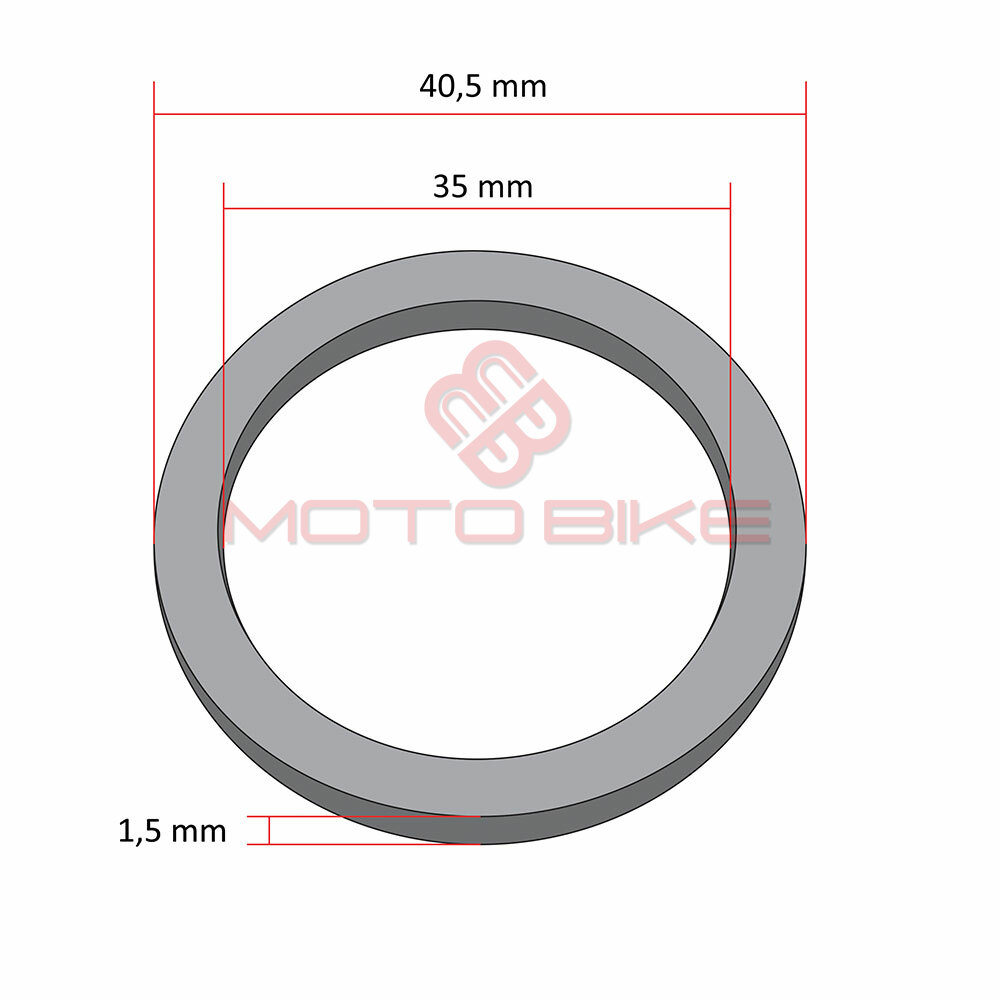 Kipufogó tomites piaggio beverly 350 11-13 athena