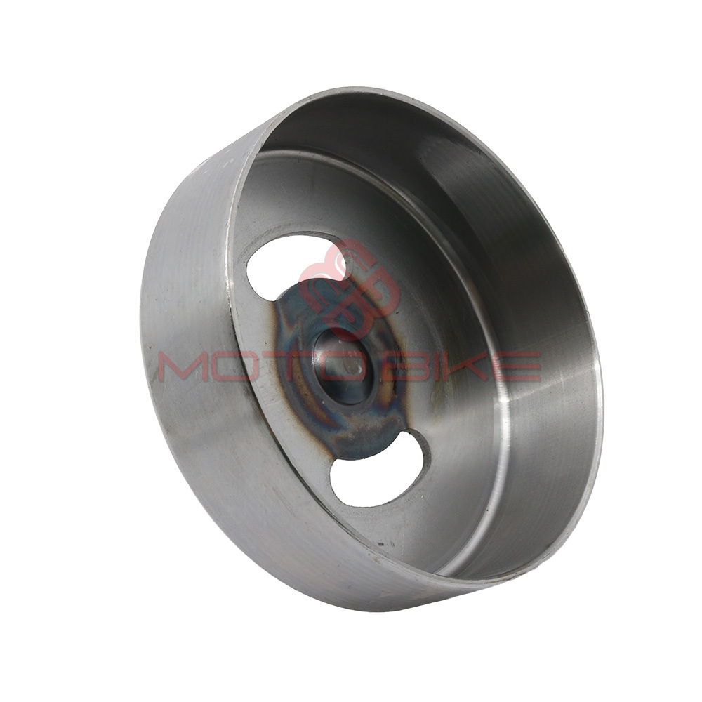 Clutch drum oleo mac 446 453 fi 26 mm