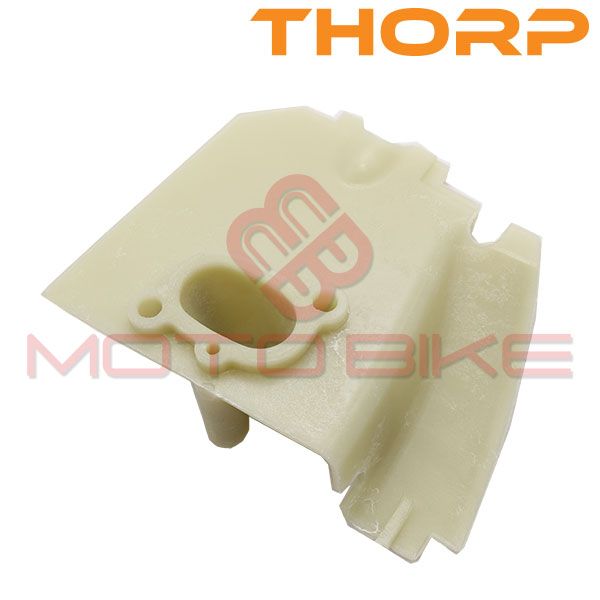 Intake manifold chinese brushcutter thorp th 520