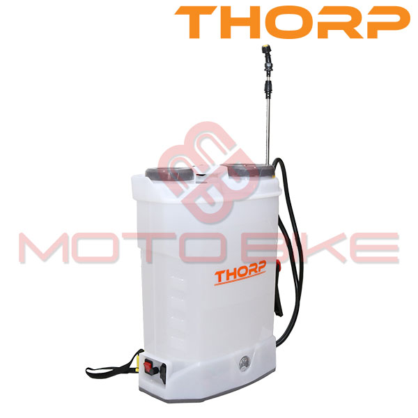 Akumulatorska prskalica thorp thp16 