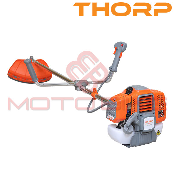 Brushcutter thorp th520 - 52cc / 1,9hp