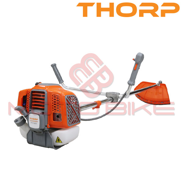 Fűkasza thorp th520 - 52cc / 1,9hp