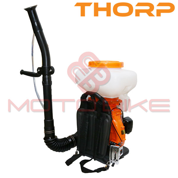 Atomizer thorp thm14