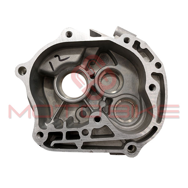 Gearbox cover gy6 50cc 4t