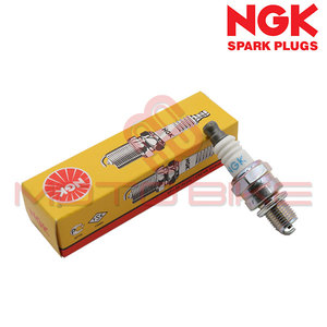 Spark plug NGK CMR6H ( testere M10x1 mm )