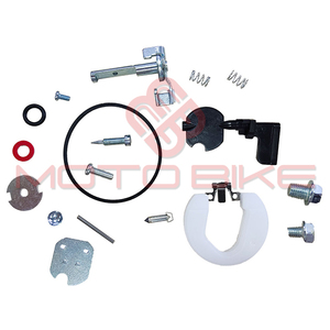 Carburetor repair kit Honda G 200