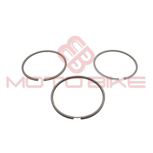 Piston rings Kipor 170F D  70 mm STD set China