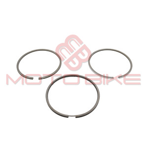 Piston rings Kipor 178F D 78 mm STD set China