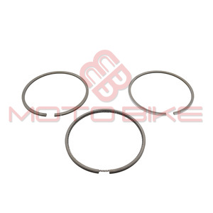 Piston rings Kipor 186F D  86 mm STD set China