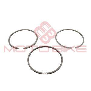 Piston rings Kipor 170F D 70,25 mm I spec set China