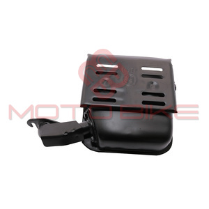 Muffler ET 950