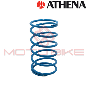 Torque spring D-46 mm blue 22% Minarelli/F,Morini/Cpi/Keeway Athena