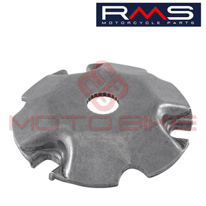 Roller weight housing Piaggio Liberty Rms