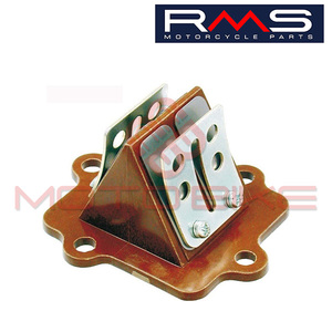 Reed valve Minarelli horizontal engine Rms